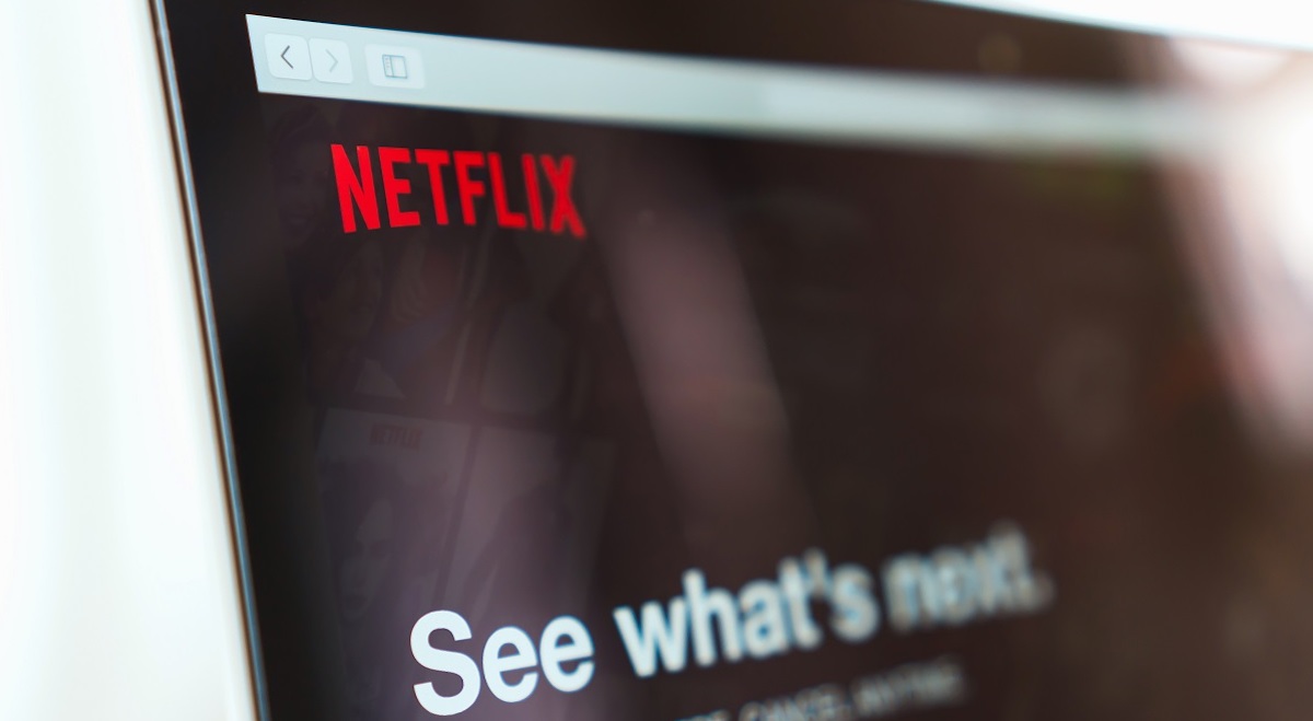 netflix testuje tańszą opcję