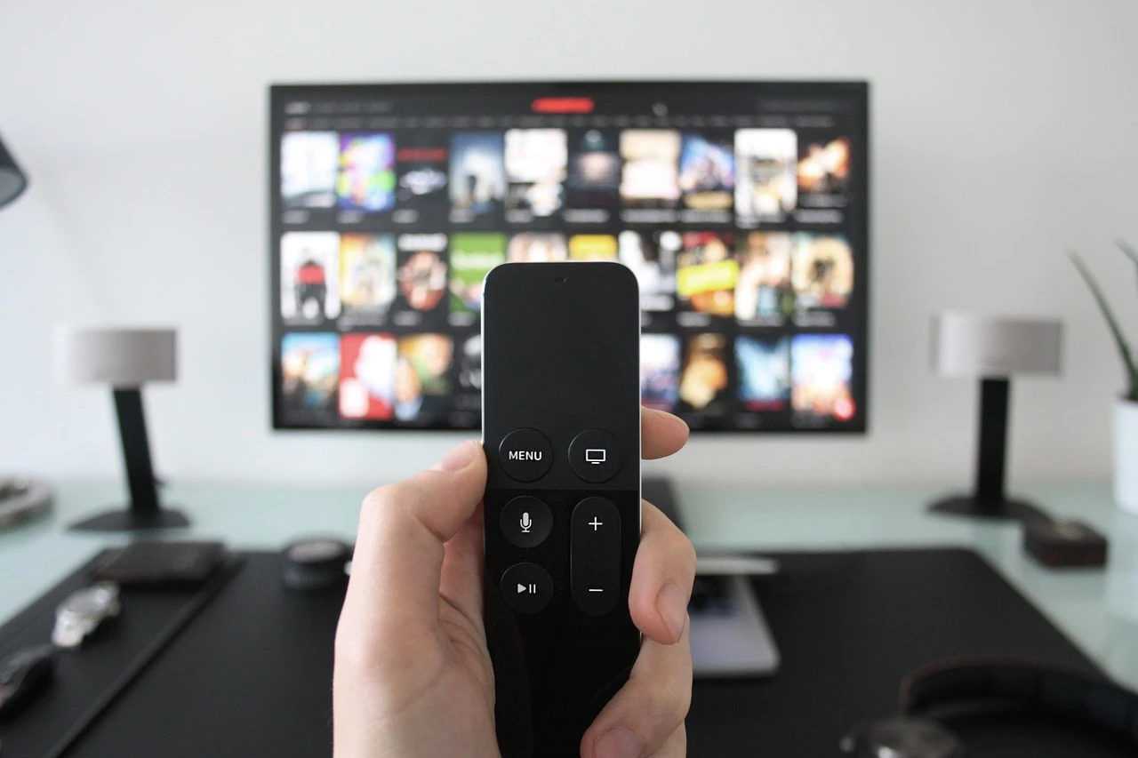 Co nowego przyniesie Netflix w październiku? Mocne powroty i głośne premiery