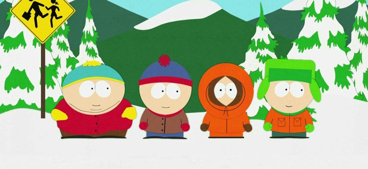 south park sezon 22 odcinek 1 recenzja
