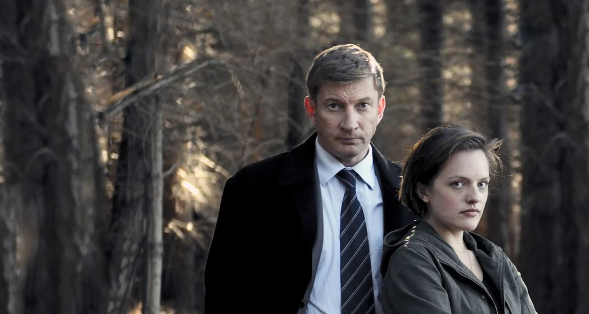 Tajemnice laketop: Dwa sezony produkcji od dzisiaj na serwisie Showmax