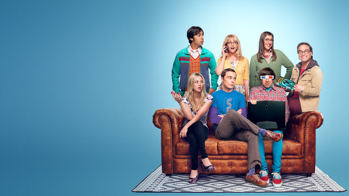 the big bang theory 12 sezon recenzja