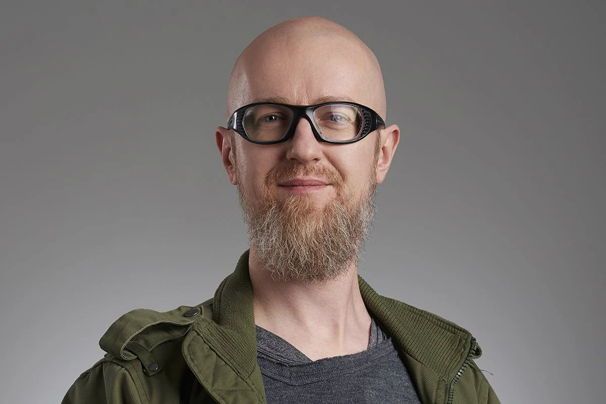 Tomek Bagiński Wiedźmin Netflix