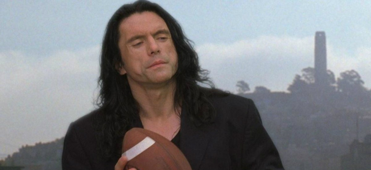 Tommy Wiseau Joker