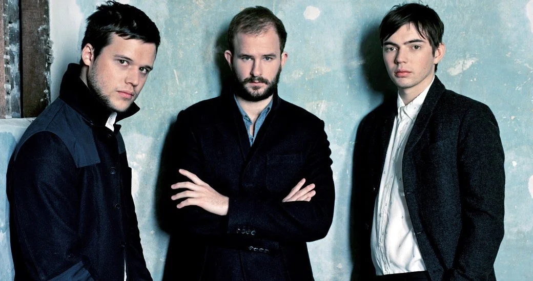 Top 5 nowych najlepszych kawałków z serwisów streamingowych, #39: The Smashing Pumpkins, White Lies i inni
