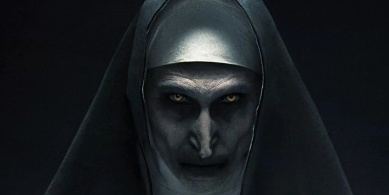 zakonnica horror premiera