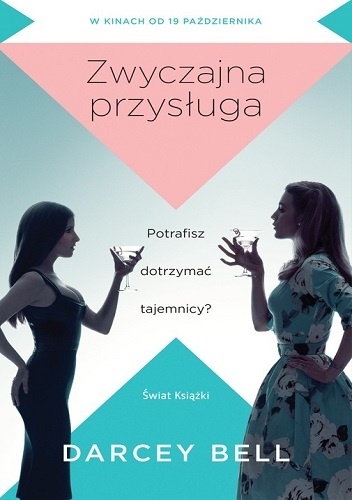 Darcey Bell Zwyczajna przysługa class="wp-image-217109" 