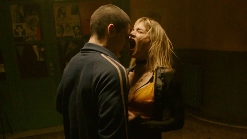 Climax sofia boutella 