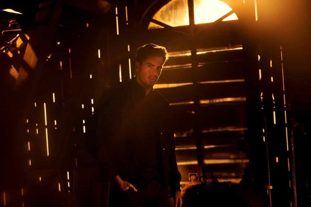 Eli Roth: Historia horroru
