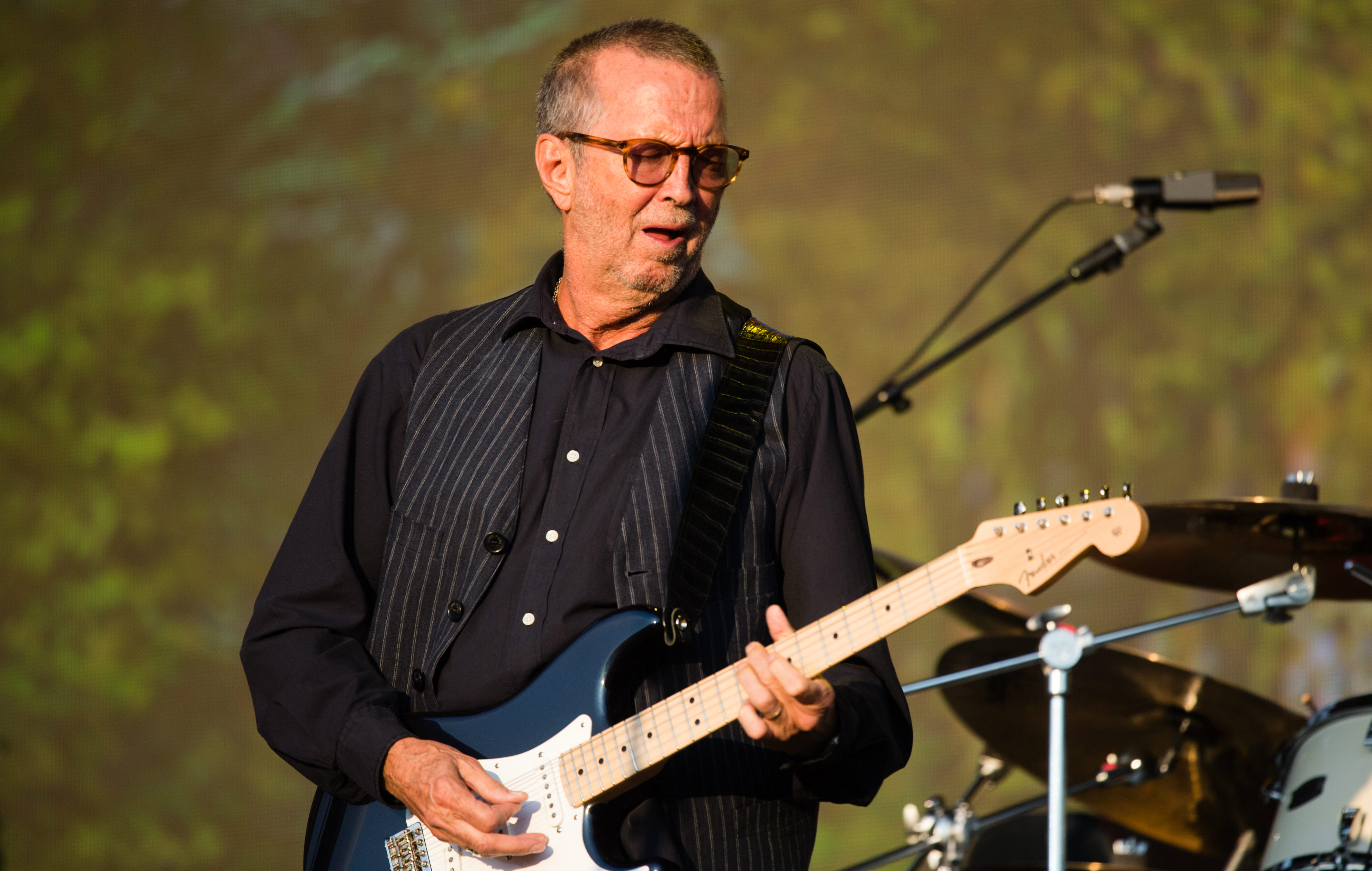 Top 5 najlepszych nowych kawałków z serwisów streamingowych, #42: Eric Clapton, Coldplay i inni
