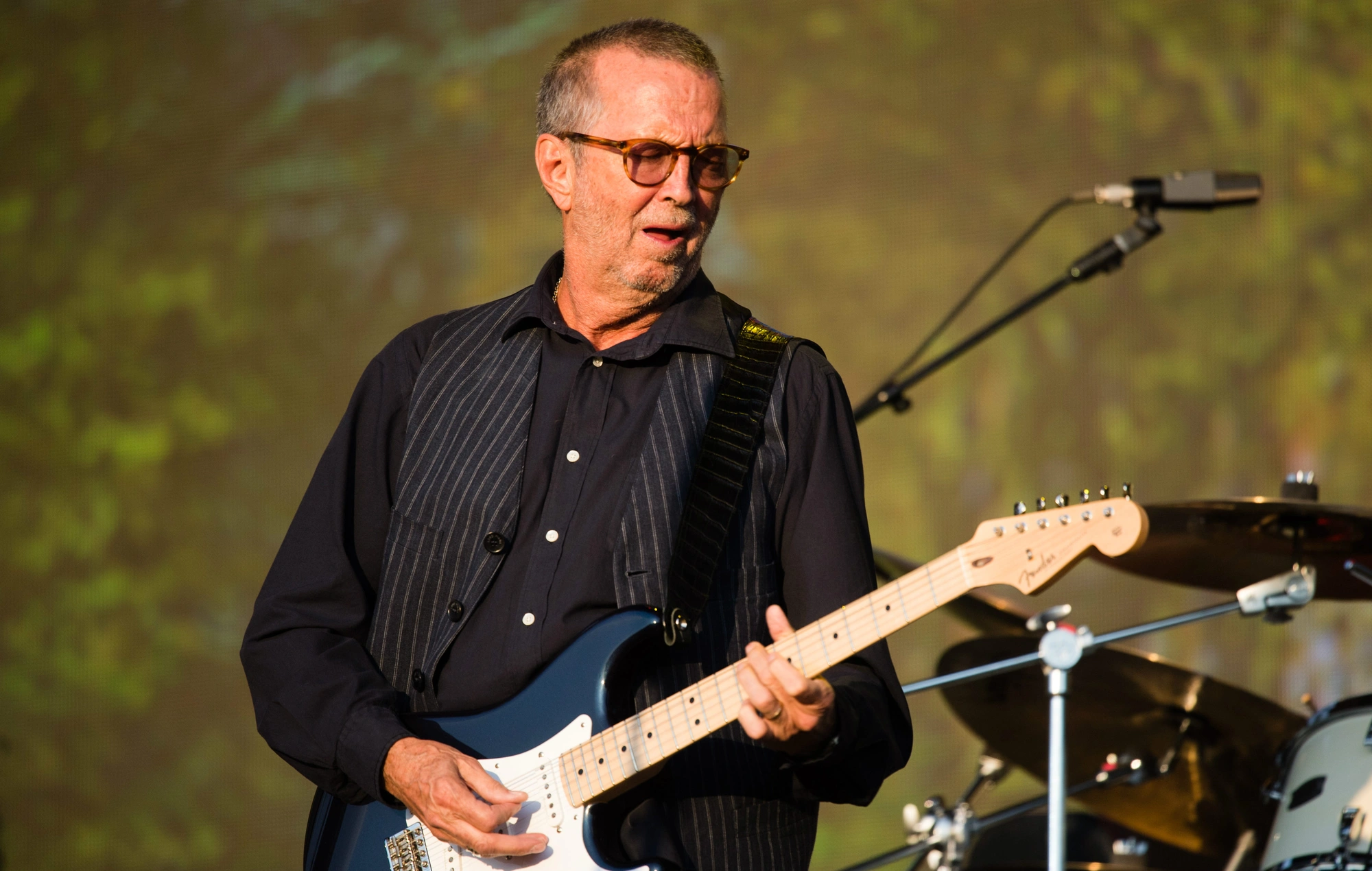 Top 5 najlepszych nowych kawałków z serwisów streamingowych, #42: Eric Clapton, Coldplay i inni