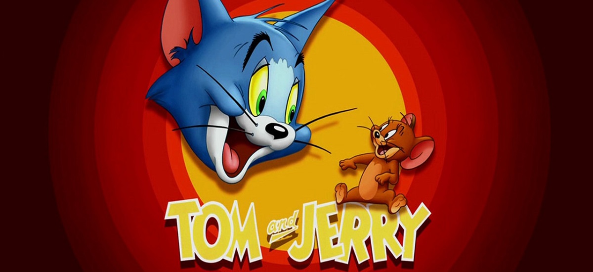 tom i jerry film