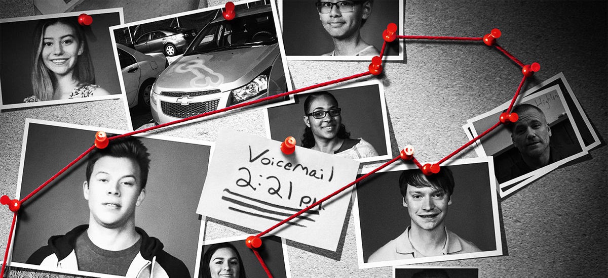 american vandal skasowany 