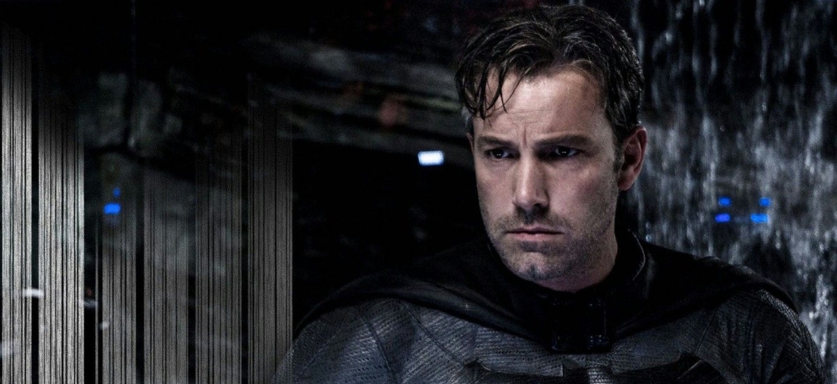 batman aktor