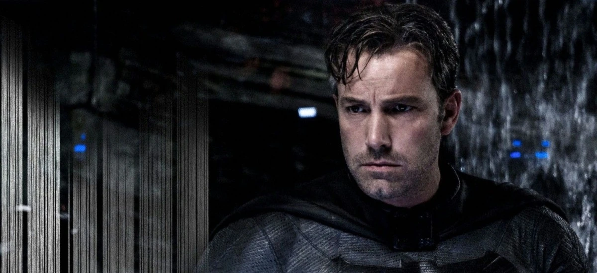 batman aktor