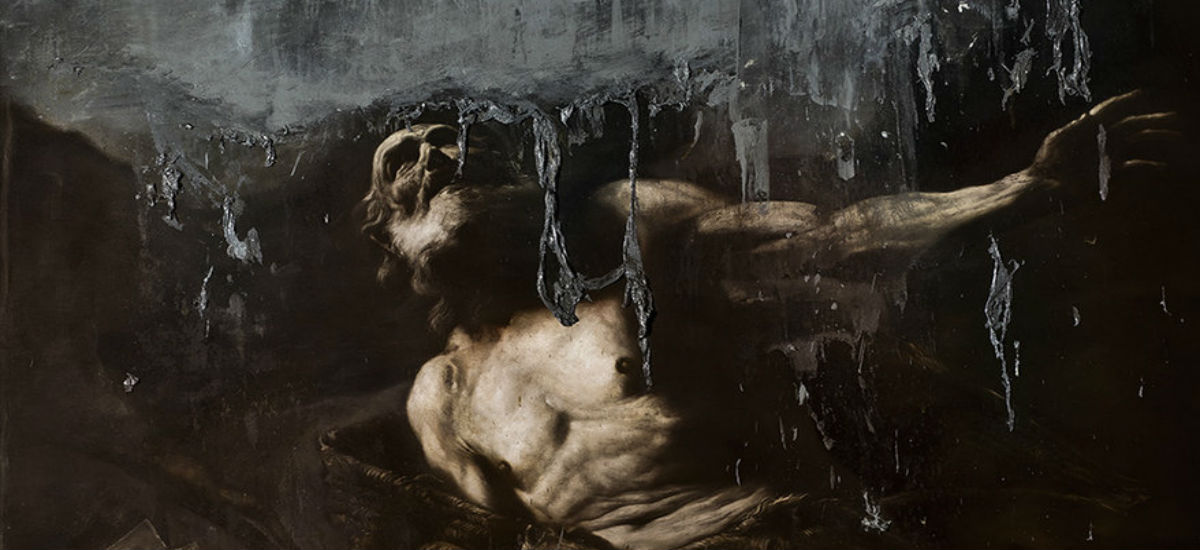 behemoth i loved you at your darkest
