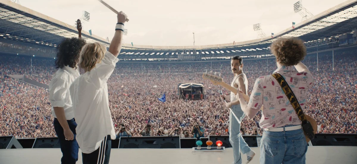 bohemian rhapsody film rzeczywistość