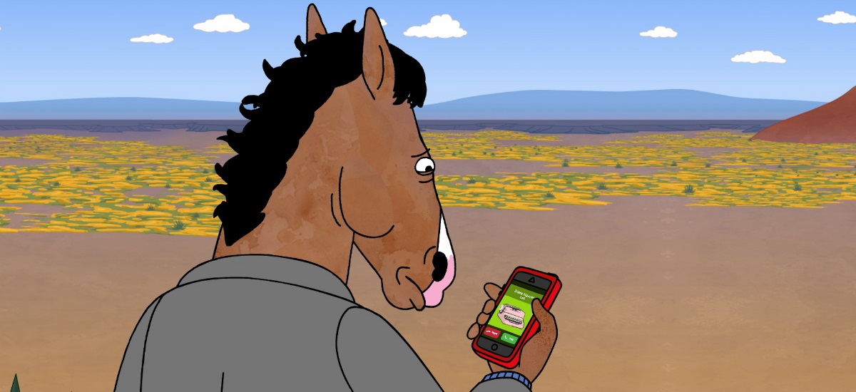 bojack horseman sezon 6