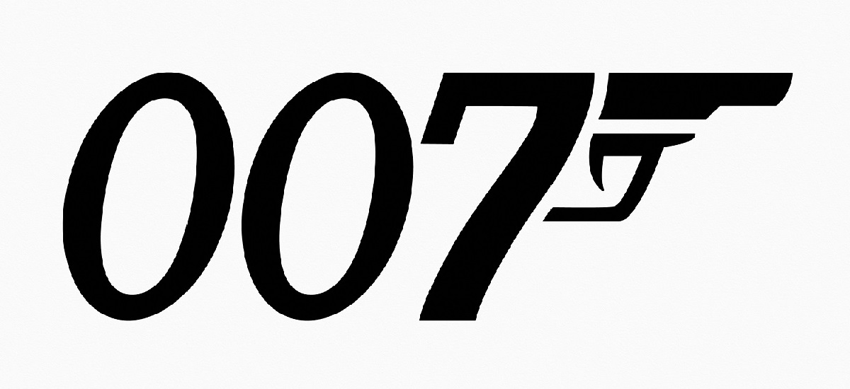 James Bond to mężczyzna