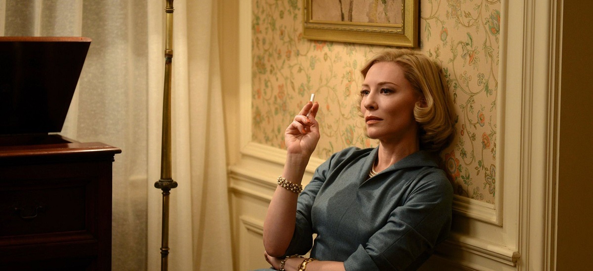 cate blanchett