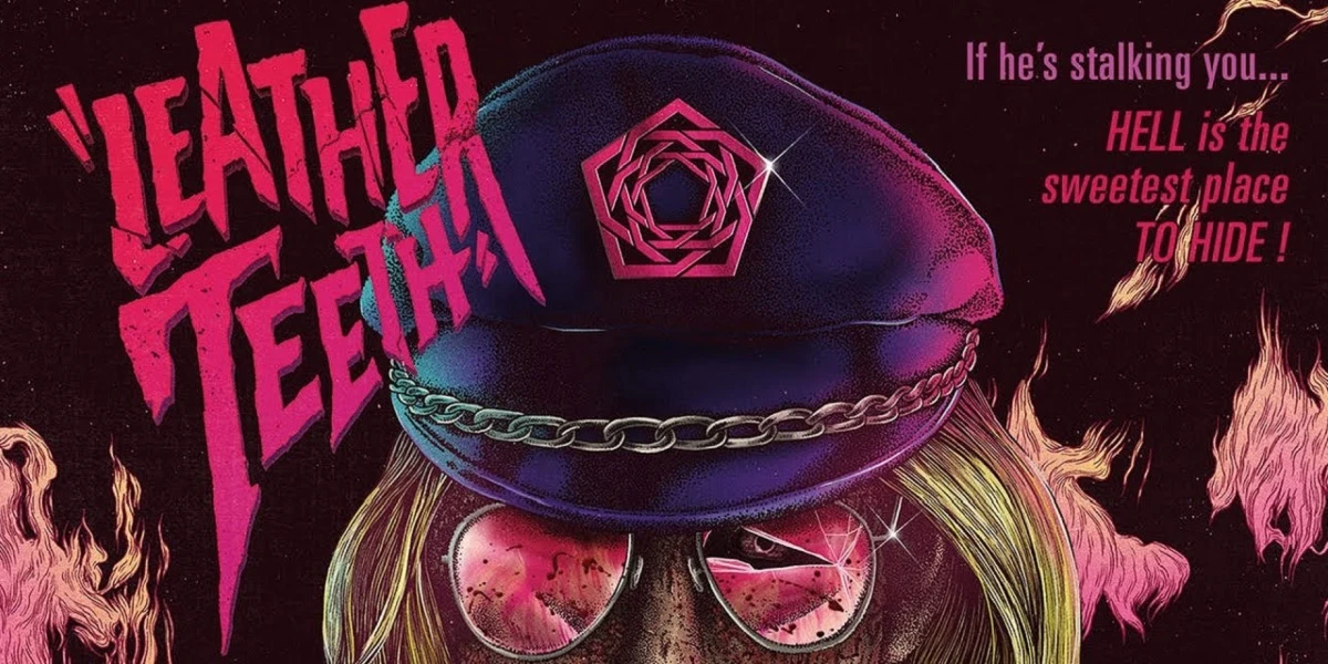 Carpenter Brut wywiad