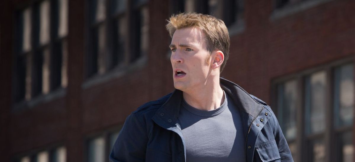 chris evans