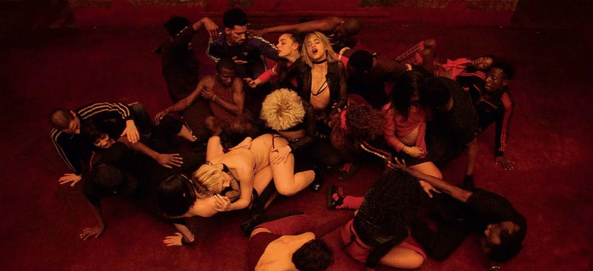 climax recenzja