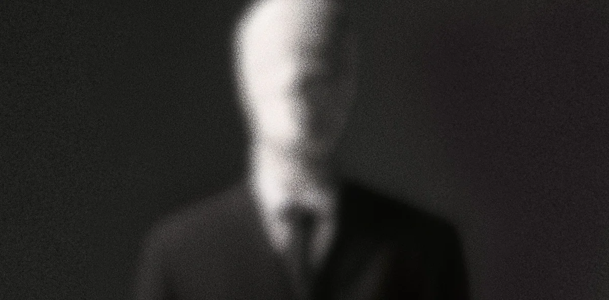 creepypasta slender man