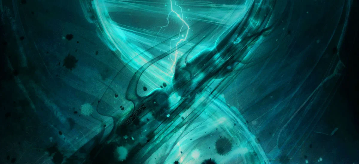 disturbed evolution recenzja