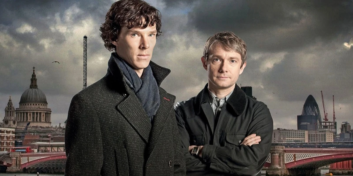 Dracula serial Netflix BBC