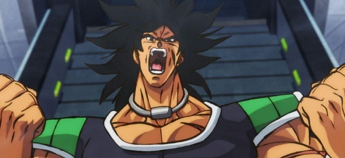 dragon ball super film