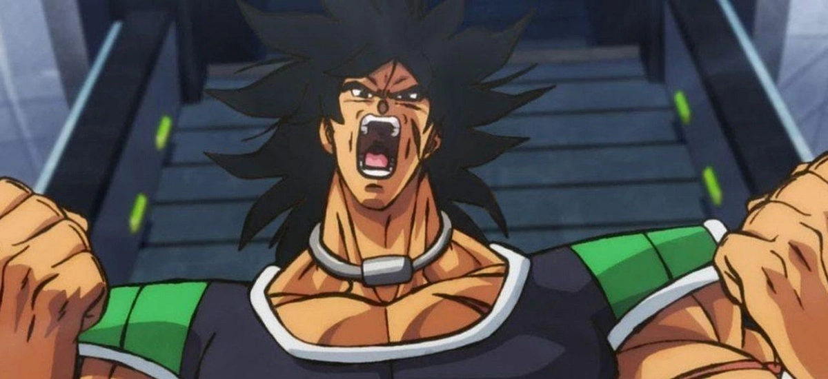 dragon ball super film