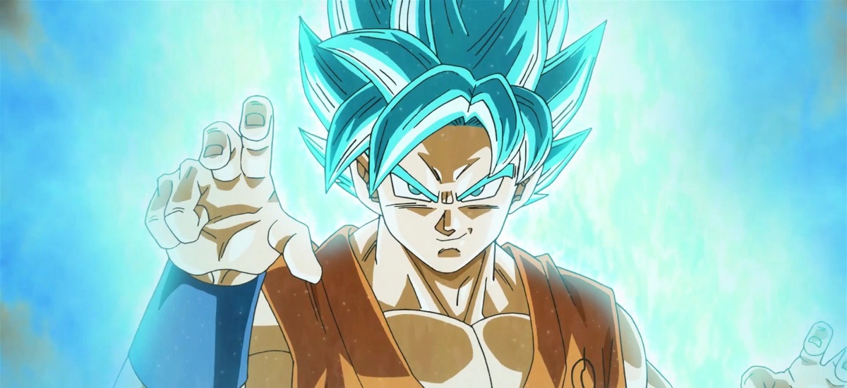 dragon ball super w polsce