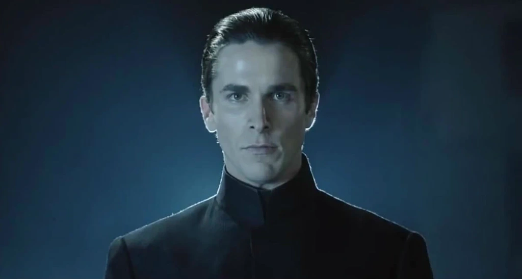 equilibrium film