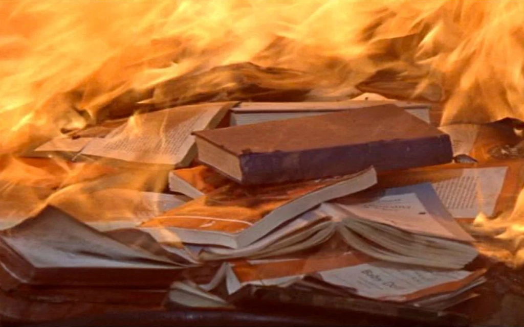 fahrenheit 451