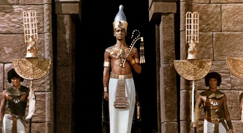 faraon film