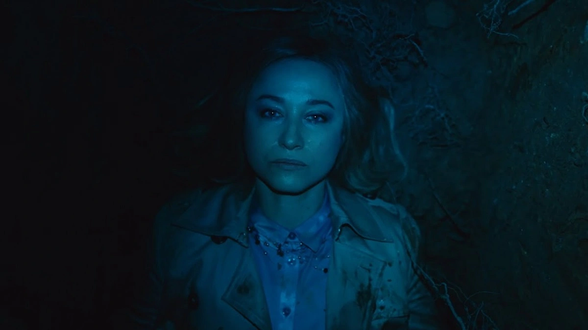 fuga film agnieszka smoczyńska
