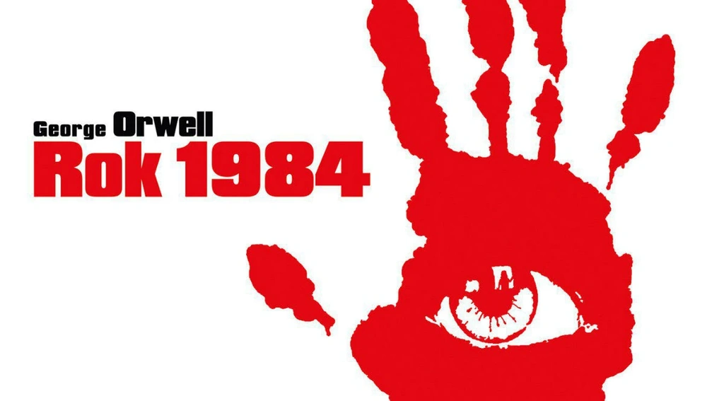 george orwell 1984