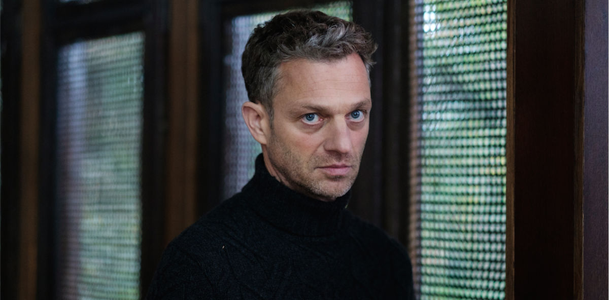 grzegorz damięcki