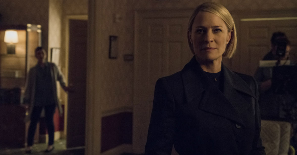 house of cards 6 sezon