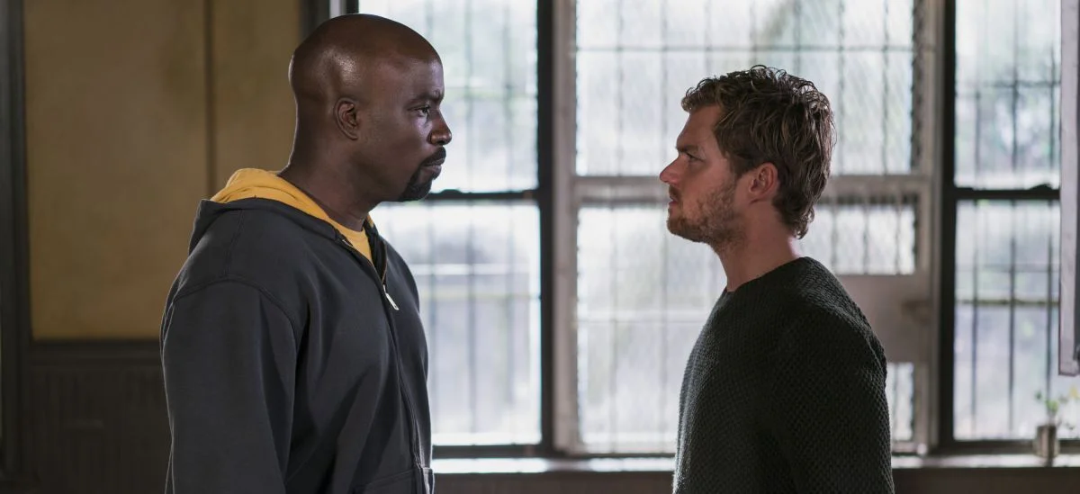 iron fist 3 sezon skasowany finn jones