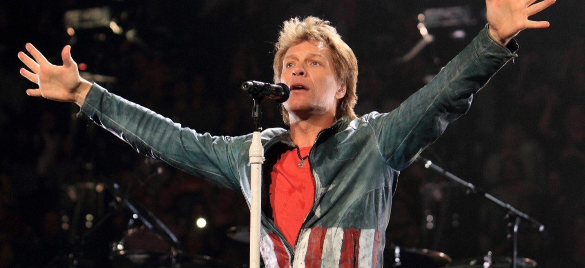 bon jovi koncert