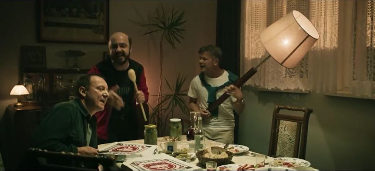 klecha film tvp kler