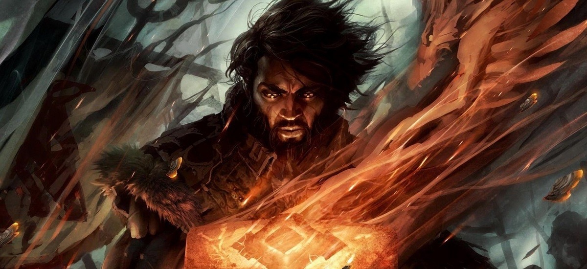 Amazon uwielbia fantasy. Koło czasu i nowy serial Neila Gaimana trafią do serwisu