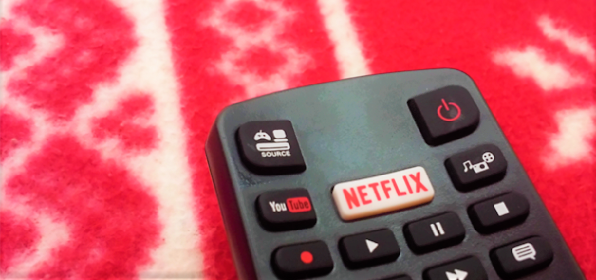 listopad w netflix polska 2018