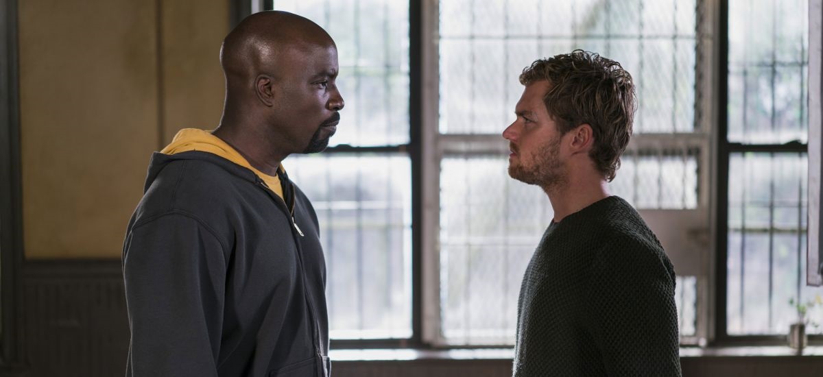 luke cage skasowany