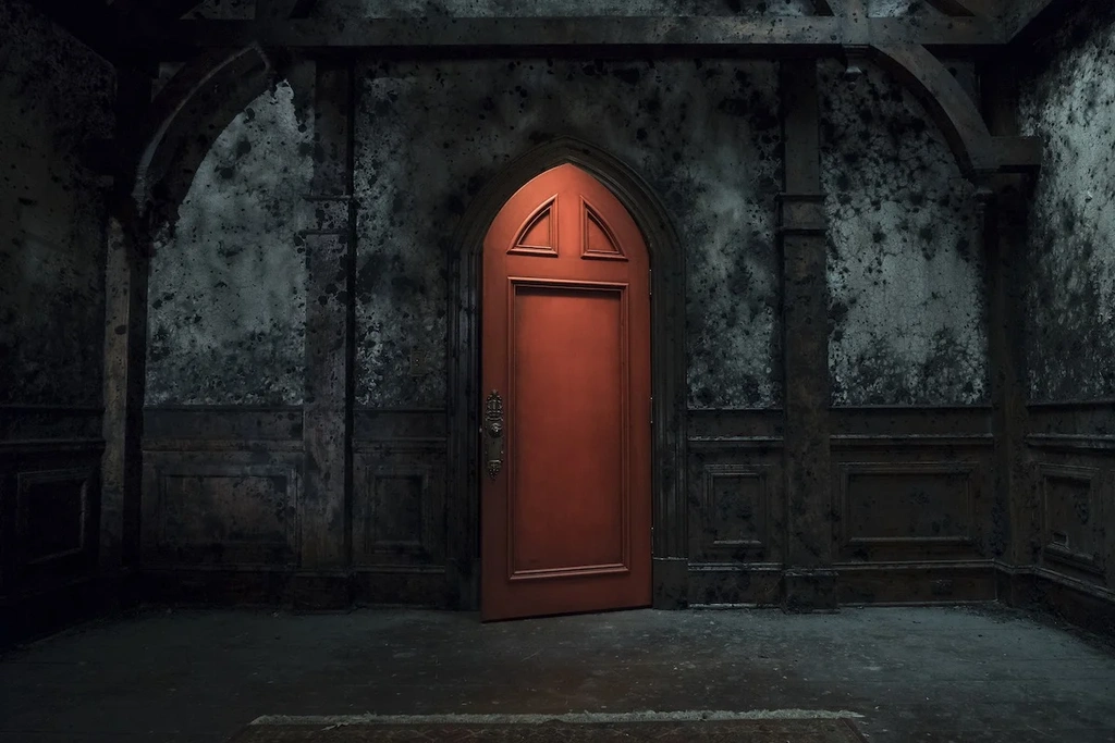 nawiedzony dom na wzgórzu netflix recenzja the haunting of hill house class="wp-image-210341"