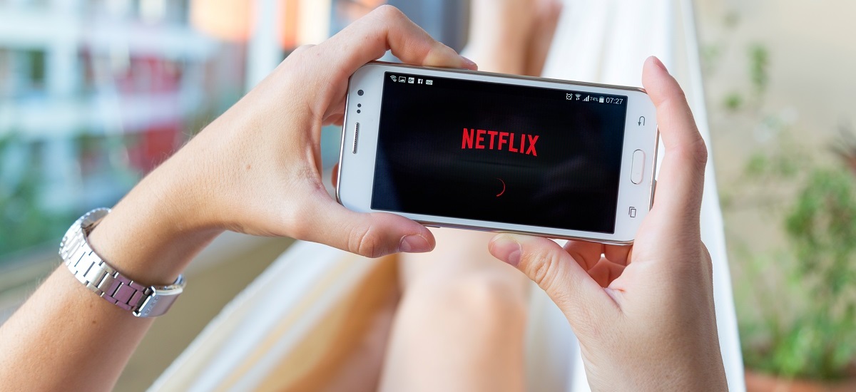 netflix 90 filmów rocznie
