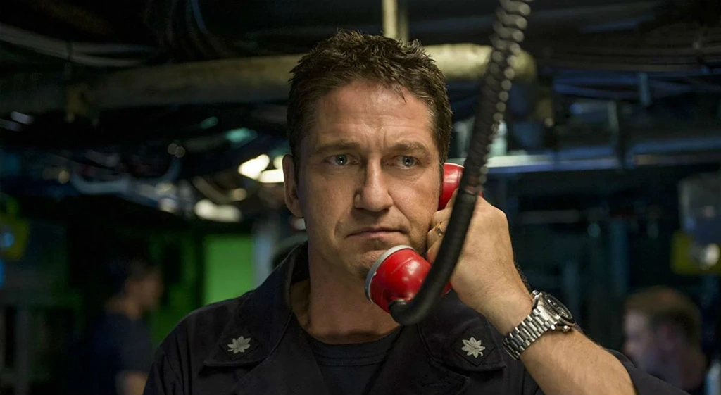 ocean ognia gerard butler