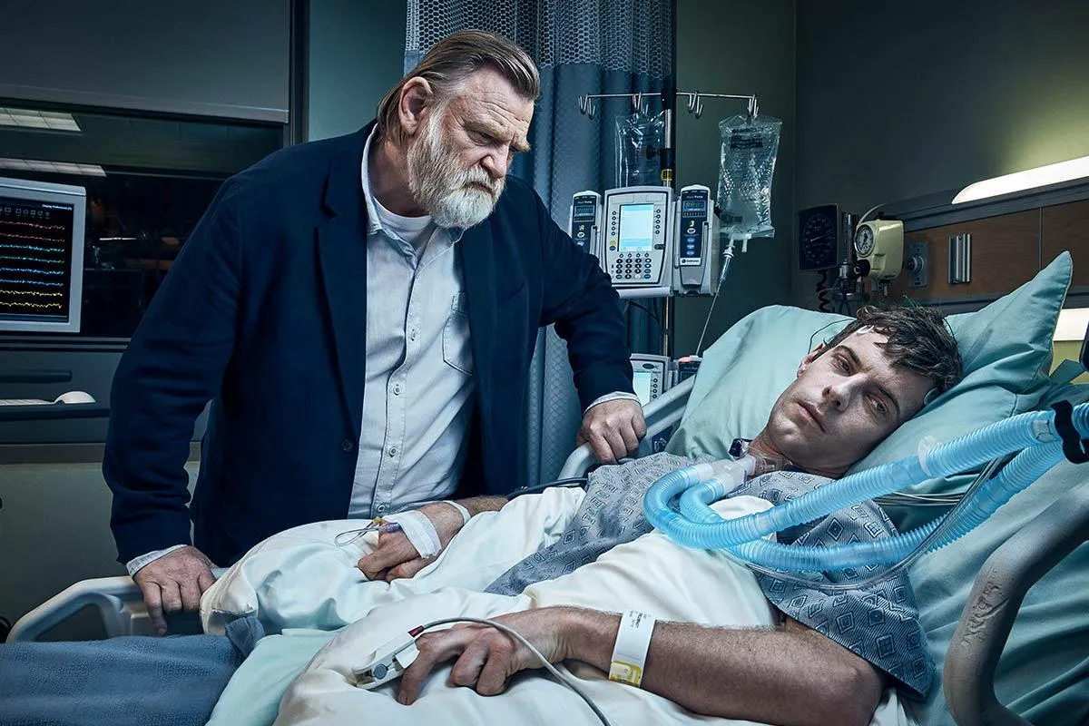 pan mr. mercedes sezon 2 recenzja canal plus 6
