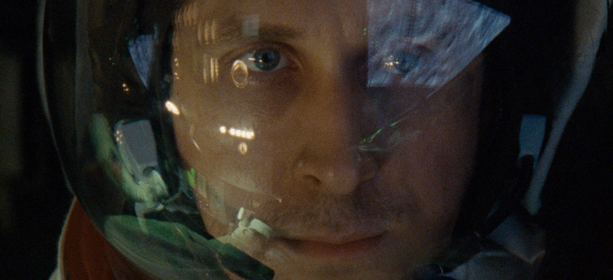 pierwszy człowiek recenzja first man film neil armstrong